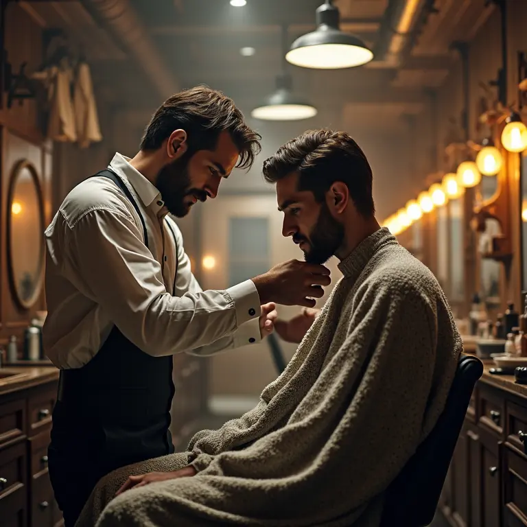 grooming traditions