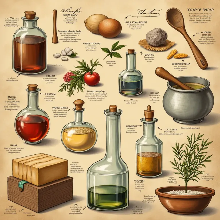 modern chemistry