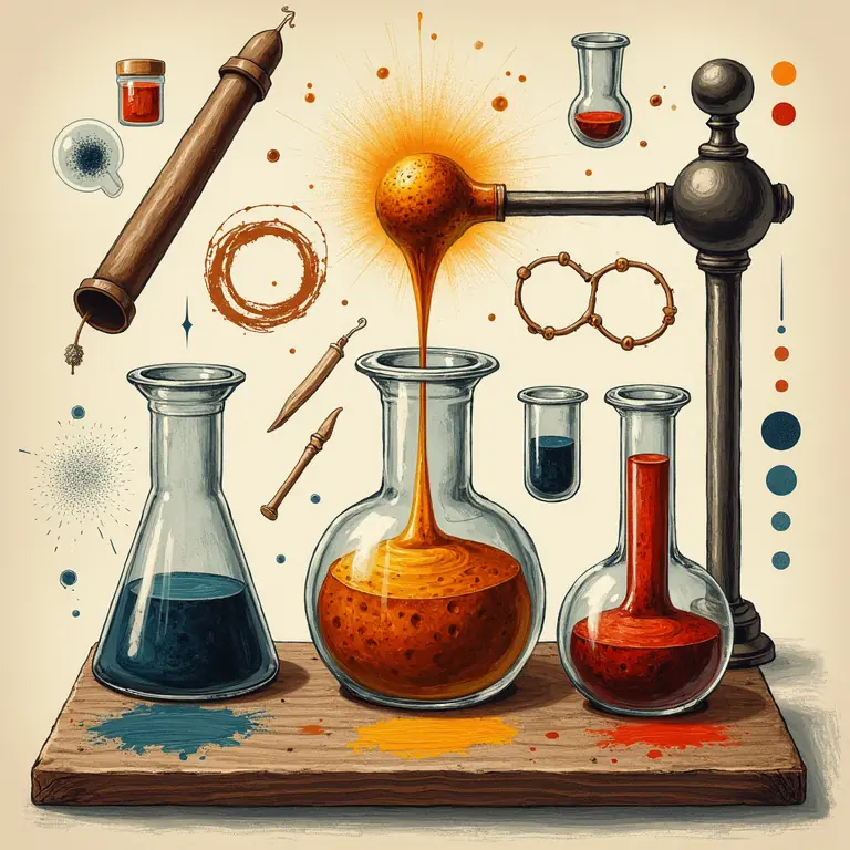 pigment science