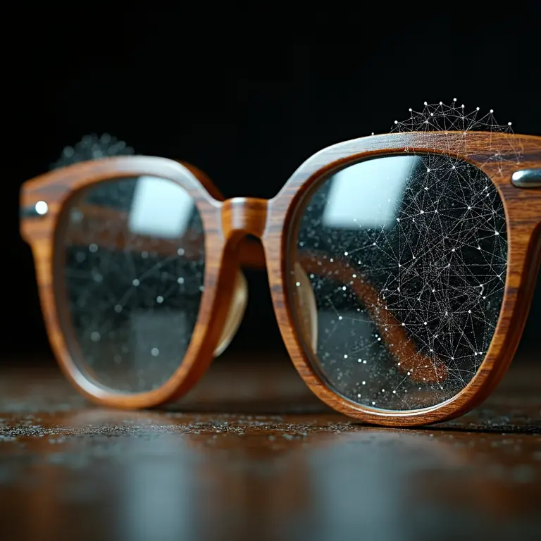 spectacle frames