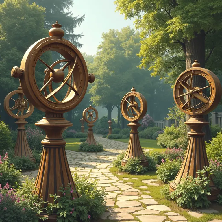 historical astronomy
