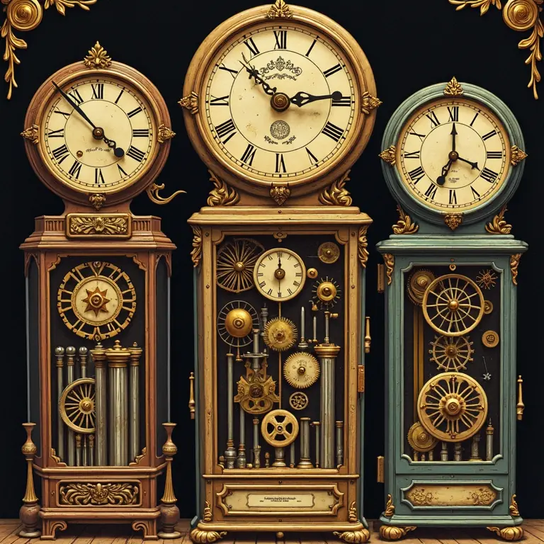 music box science