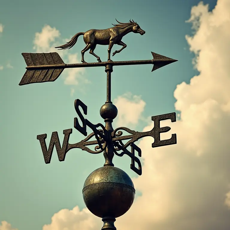 directional lore science