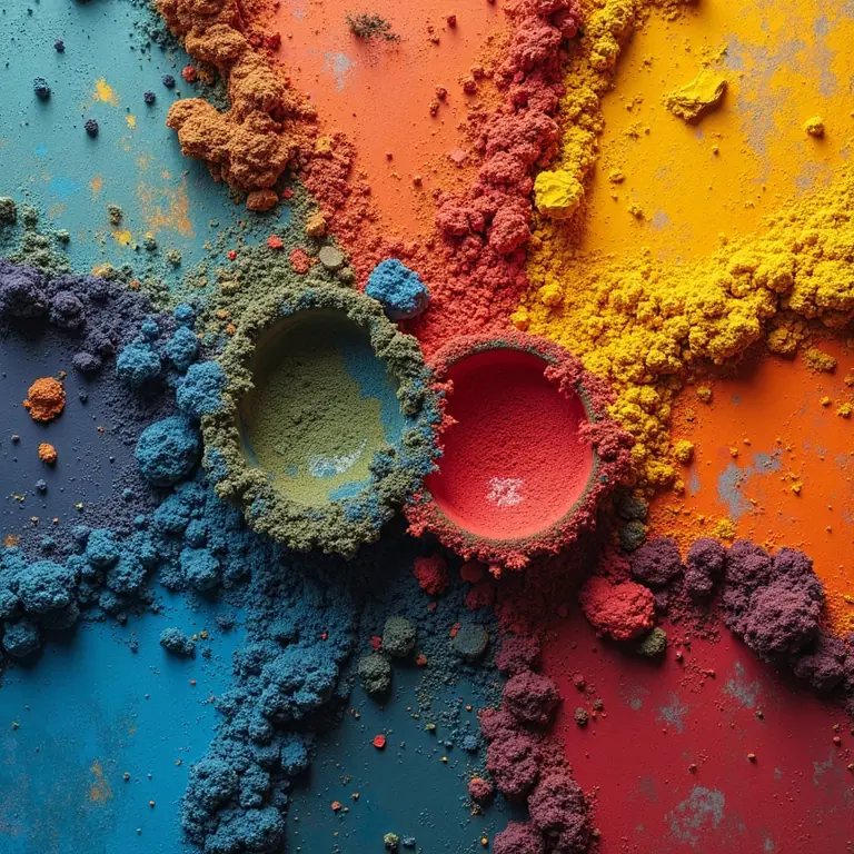 color science