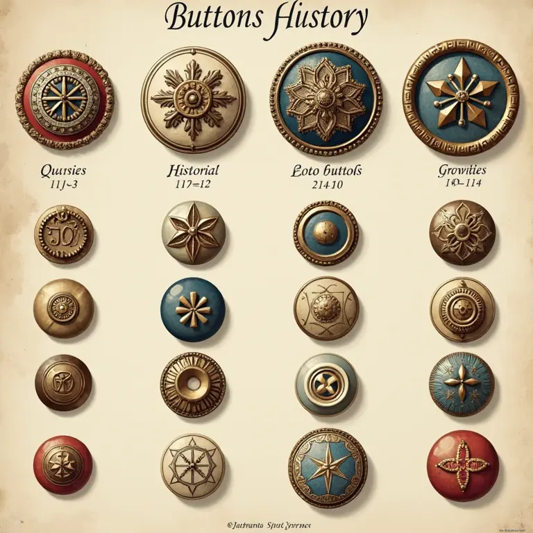 fashion fasteners