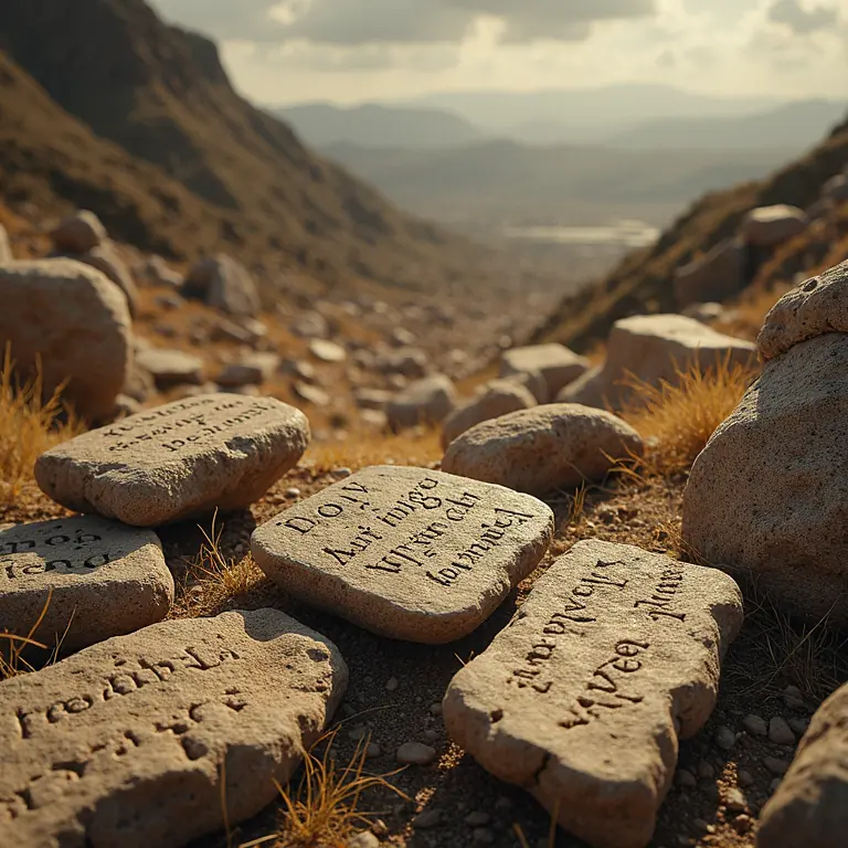 lost languages