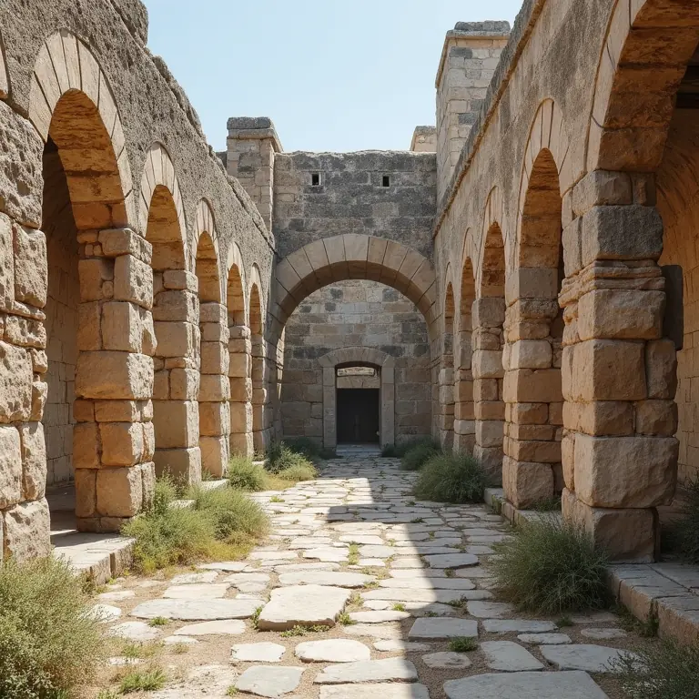 roman concrete