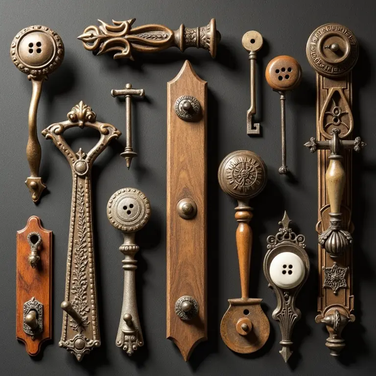 fashion history tools
