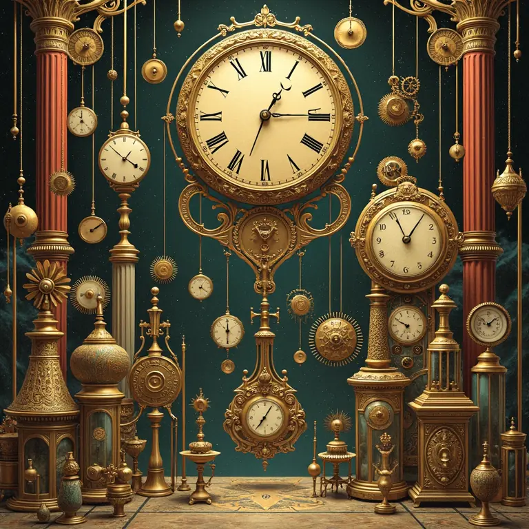 automata history