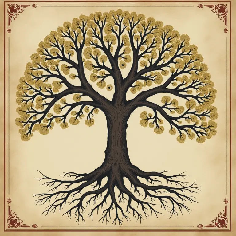 family name etymology