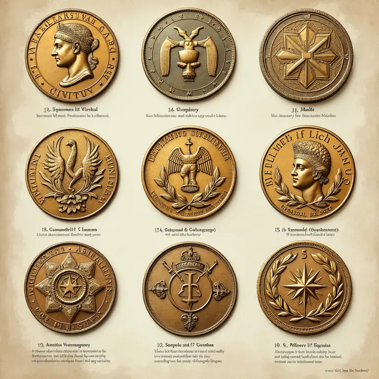 coin design history