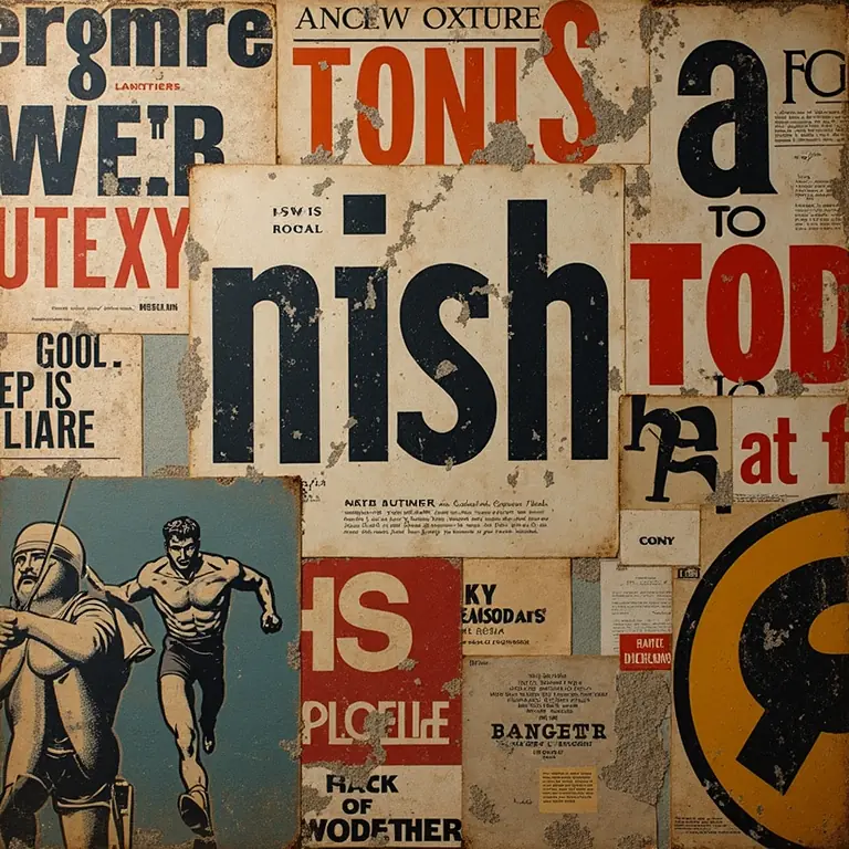 font history