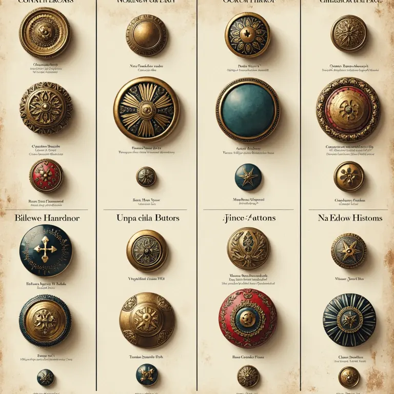 fashion fasteners