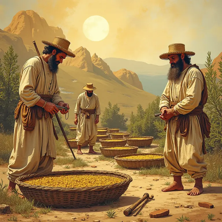 historical apiculture