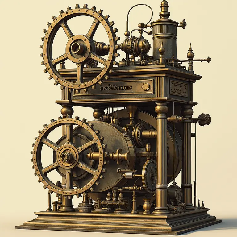 automata history
