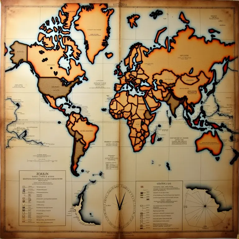time zones history