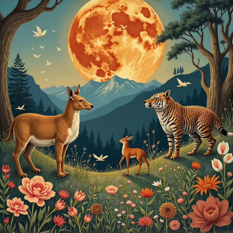 folklore origins