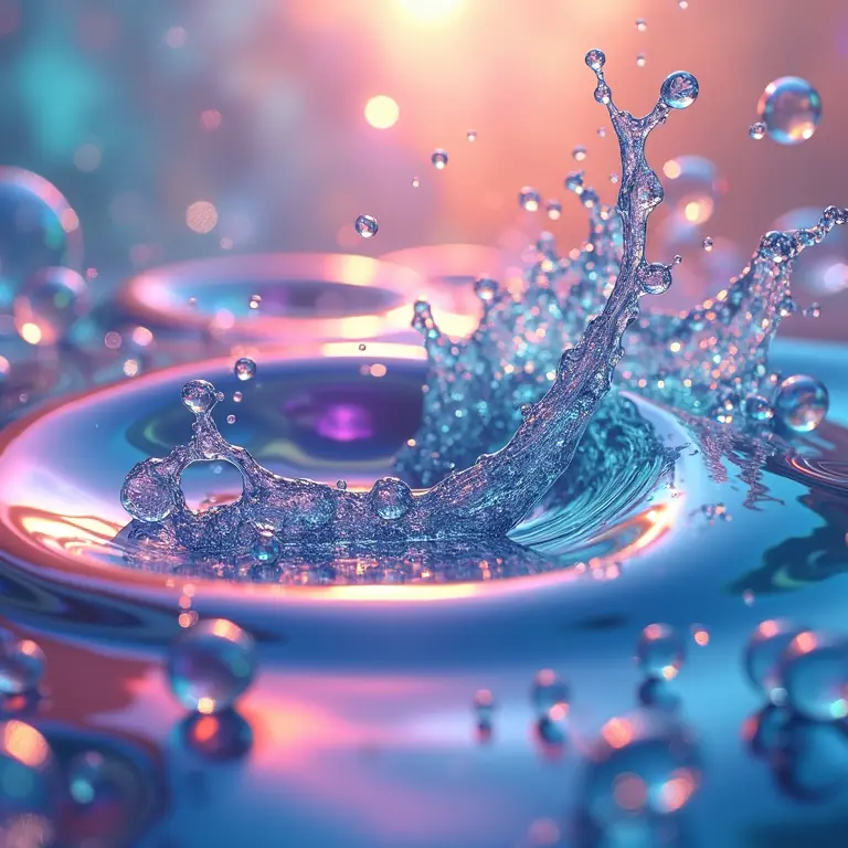 bubble physics