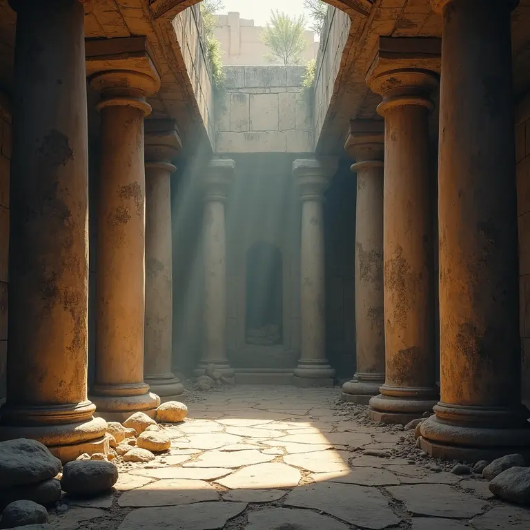 sound and ritual
