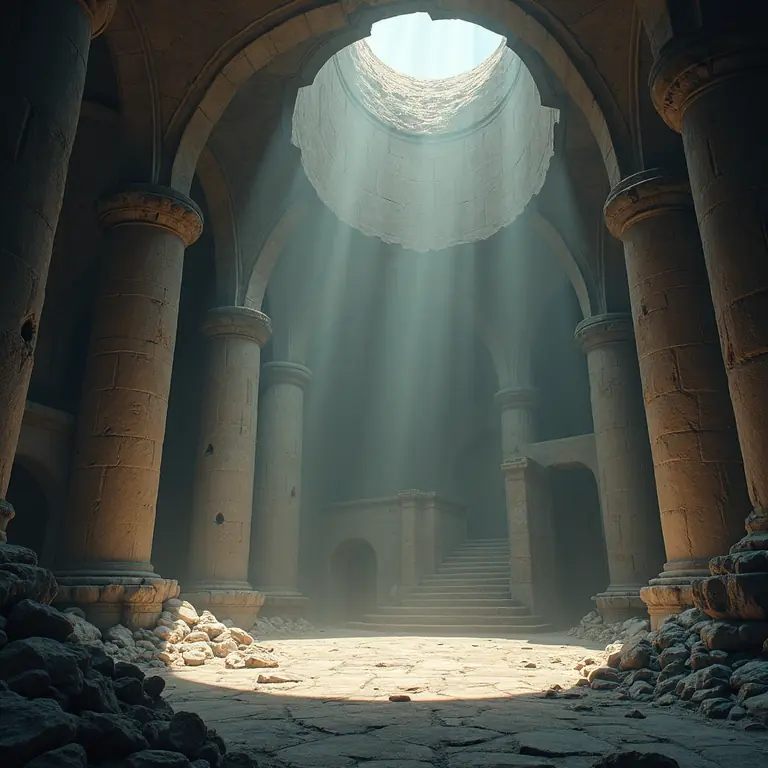 historical acoustics