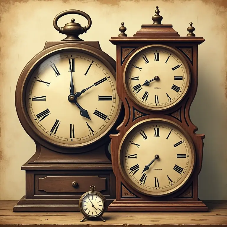calendar history